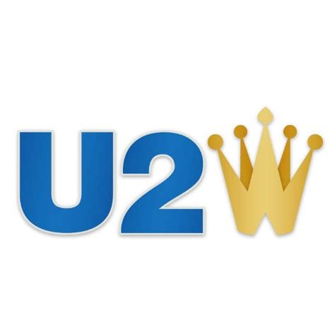 U2 wallet 4 .